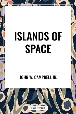 Islands of Space B0D2Z4FYLM Book Cover