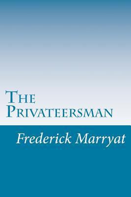 The Privateersman 1500496472 Book Cover