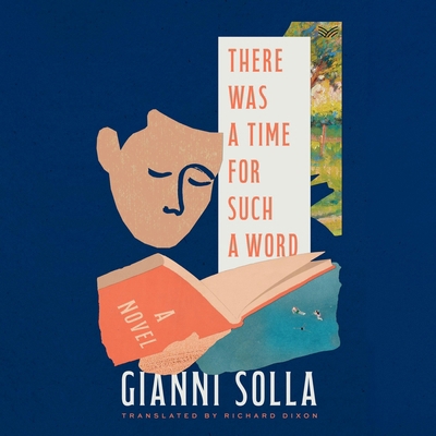 There Was a Time for Such a Word B0FTNDYL4D Book Cover