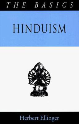 Hinduism 1563381613 Book Cover