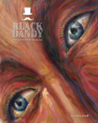 Black Dandy #2: Fiction for the fearless 1388777819 Book Cover