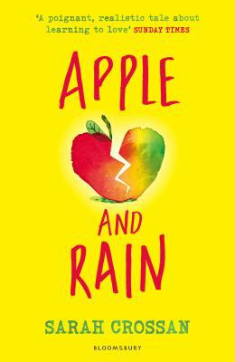 Apple & Rain 140885306X Book Cover