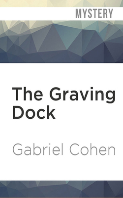 The Graving Dock 1721344756 Book Cover