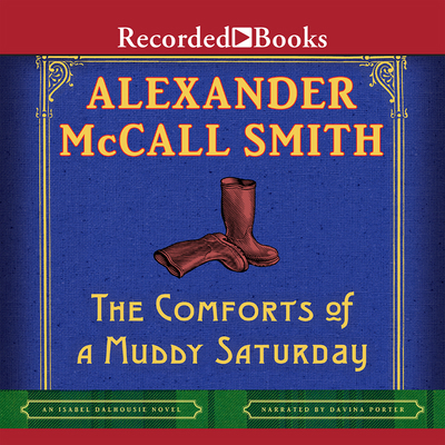 The Comforts of a Muddy Saturday 1436141362 Book Cover