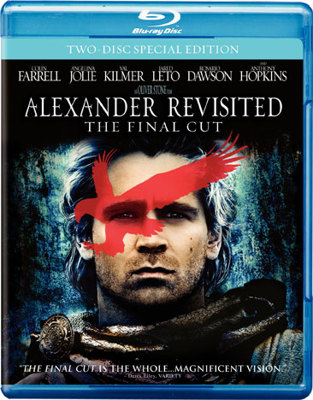 Alexander B000UPGQIU Book Cover