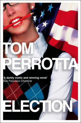 Election 000726240X Book Cover