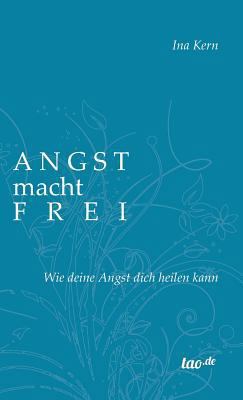 Angst macht frei [German] 396051316X Book Cover