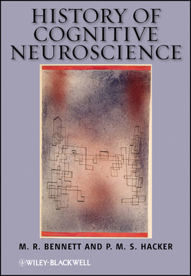 History of Cognitive Neuroscience 1405181826 Book Cover