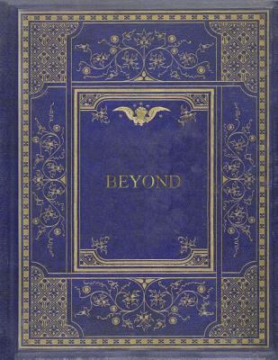 Beyond 198157932X Book Cover