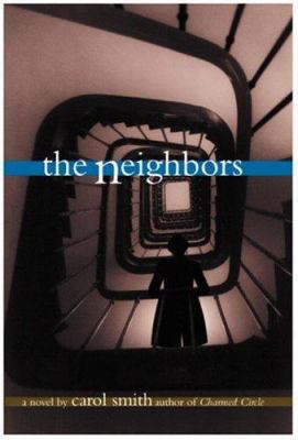 The Neighbors 0446522414 Book Cover