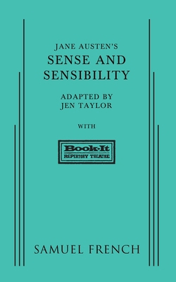 Jane Austen's Sense and Sensibility 0573705216 Book Cover