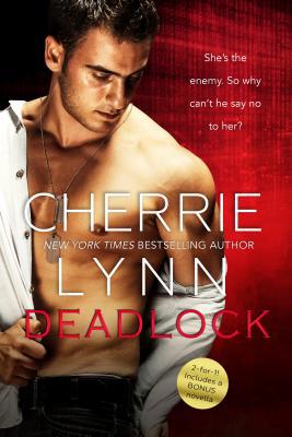 Deadlock 1640635351 Book Cover