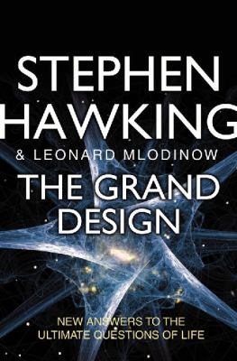 The Grand Design 0593058305 Book Cover