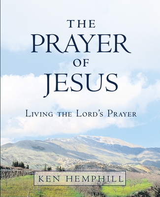 The Prayer of Jesus 1514877813 Book Cover