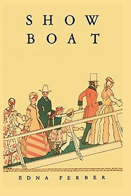 Show Boat 1950330907 Book Cover