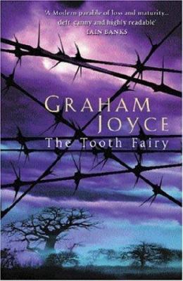The Tooth Fairy 1857983424 Book Cover
