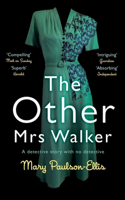 The Other Mrs Walker [Paperback] [Jan 01, 2017]... 1447293924 Book Cover
