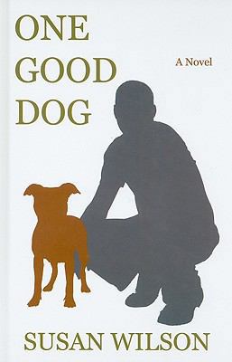 One Good Dog [Large Print] 1410425746 Book Cover