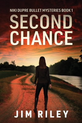 Second Chance [Large Print] 482418262X Book Cover