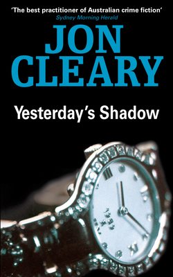 Yesterday's Shadow 0007108680 Book Cover