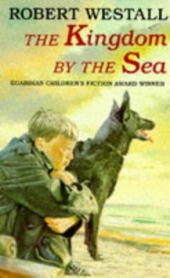 THE KINGDOM BY THE SEA 0749707968 Book Cover