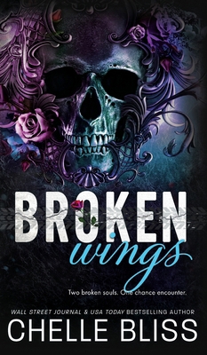 Broken Wings 1637434057 Book Cover