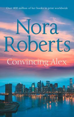 Convincing Alex 0263902382 Book Cover