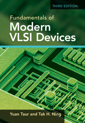 Fundamentals of Modern VLSI Devices 1108480020 Book Cover