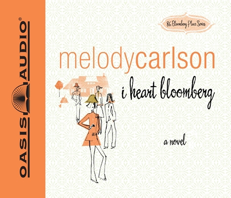 I Heart Bloomberg: Volume 1 1598593730 Book Cover