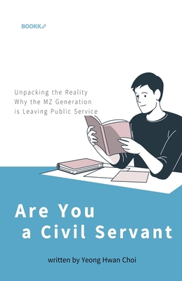 Are You A Civil Servant B0CZM54NPP Book Cover