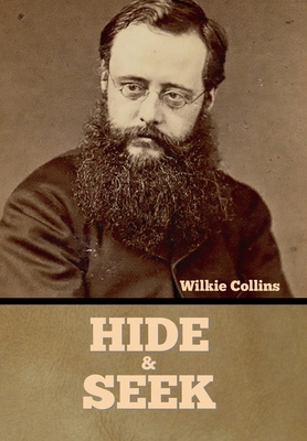 Hide and Seek 1636375472 Book Cover