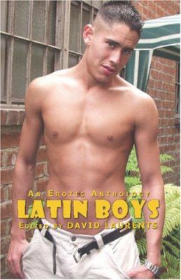 Latin Boys 189185531X Book Cover