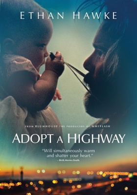 Adopt a Highway            Book Cover