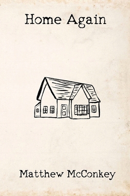Home Again 1965412203 Book Cover