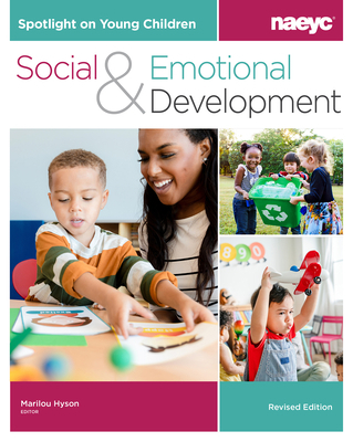 Spotlight on Young Children: Social and Emotion... 1952331145 Book Cover