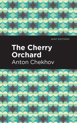 The Cherry Orchard B0CDGRR3K9 Book Cover