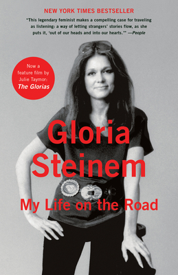 My Life on the Road 0345408160 Book Cover