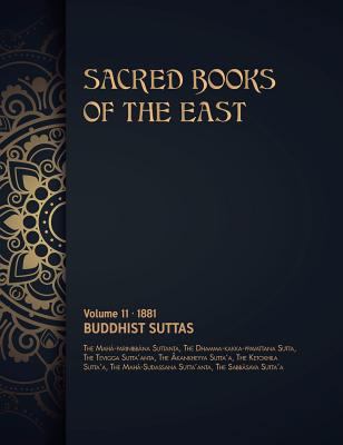 Buddhist Suttas 1788942302 Book Cover