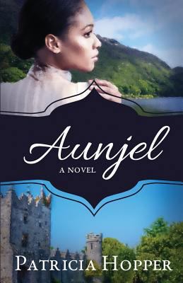 Aunjel 1726362272 Book Cover