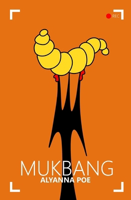 Mukbang B0CL33DVSV Book Cover