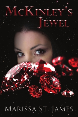 McKinley's Jewel 1612352030 Book Cover