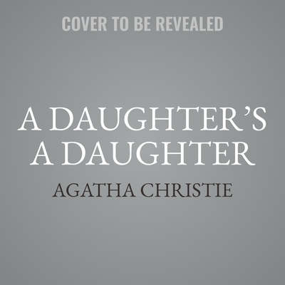 A Daughter's a Daughter B0DY8Z7JBR Book Cover