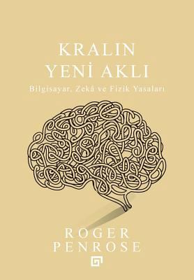 Kralin Yeni Akli [Turkish] 6055250691 Book Cover