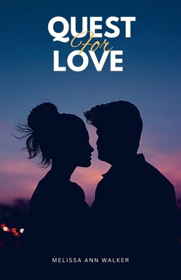 Quest for Love B0D9RC57XT Book Cover