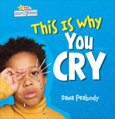This Is Why You Cry B0DVC5X13S Book Cover