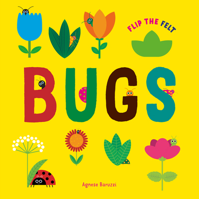 Bugs 8854420506 Book Cover