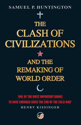 The Clash of Civilizations 074323149X Book Cover