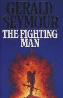 The Fighting Man 0002243059 Book Cover
