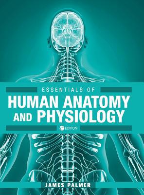 Essentials of Human Anatomy and Physiology 1516575172 Book Cover