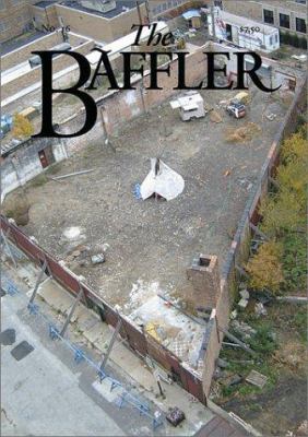 The Baffler Magazine #16 1888984163 Book Cover